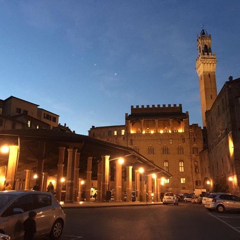 Salicotto 56 Hotel Siena Exterior photo